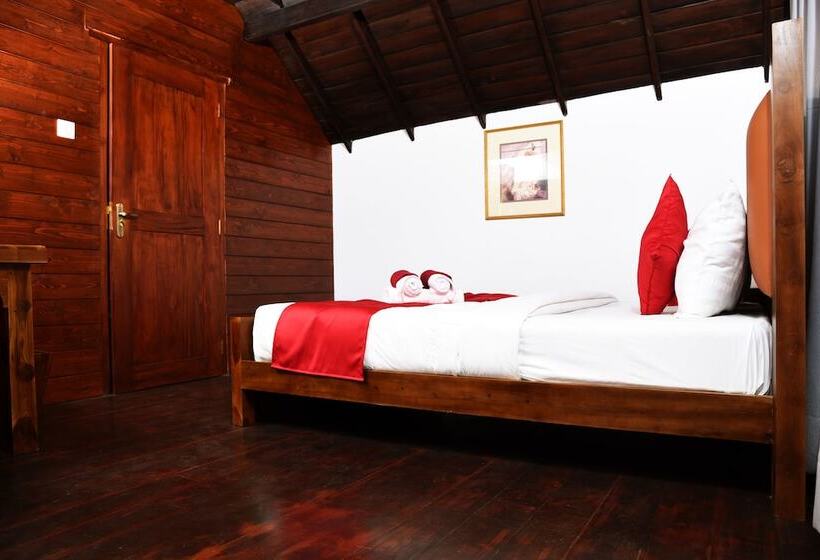 חדר דלוקס לשלושה, Top Venice