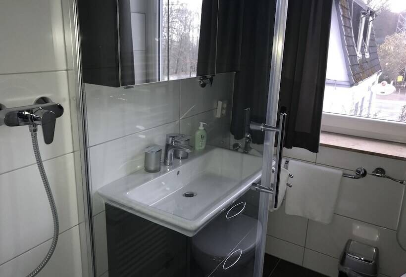 Номер Стандарт, Waldhotel Peter Aufm Berge
