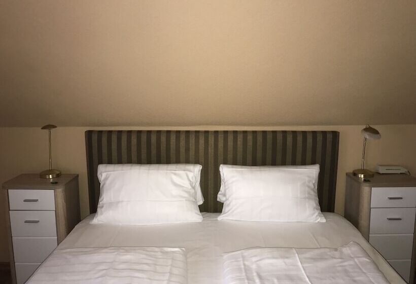 스탠다드 룸, Waldhotel Peter Aufm Berge