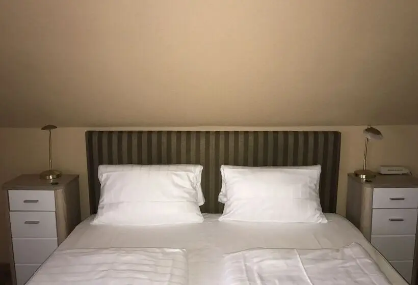 スタンダードルーム, Waldhotel Peter Aufm Berge