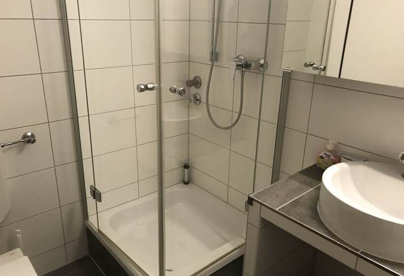 Номер Стандарт, Waldhotel Peter Aufm Berge