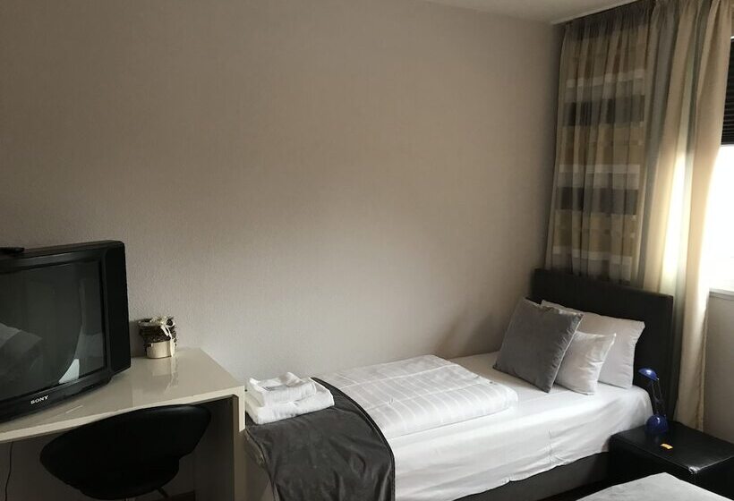 스탠다드 룸, Waldhotel Peter Aufm Berge