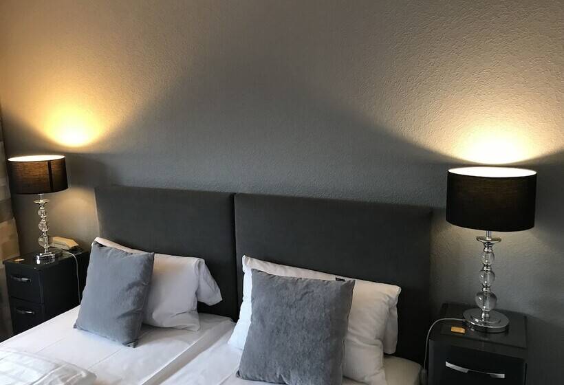 스탠다드 룸, Waldhotel Peter Aufm Berge