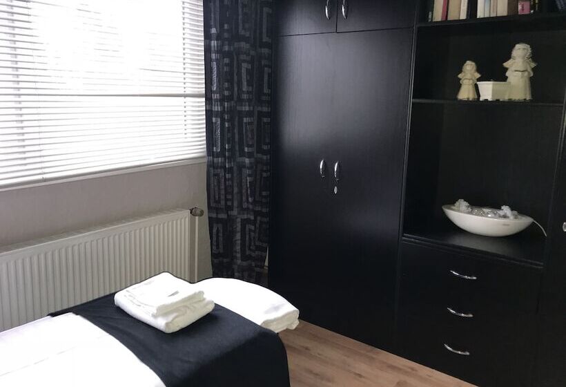 침실 2개 아파트, Waldhotel Peter Aufm Berge