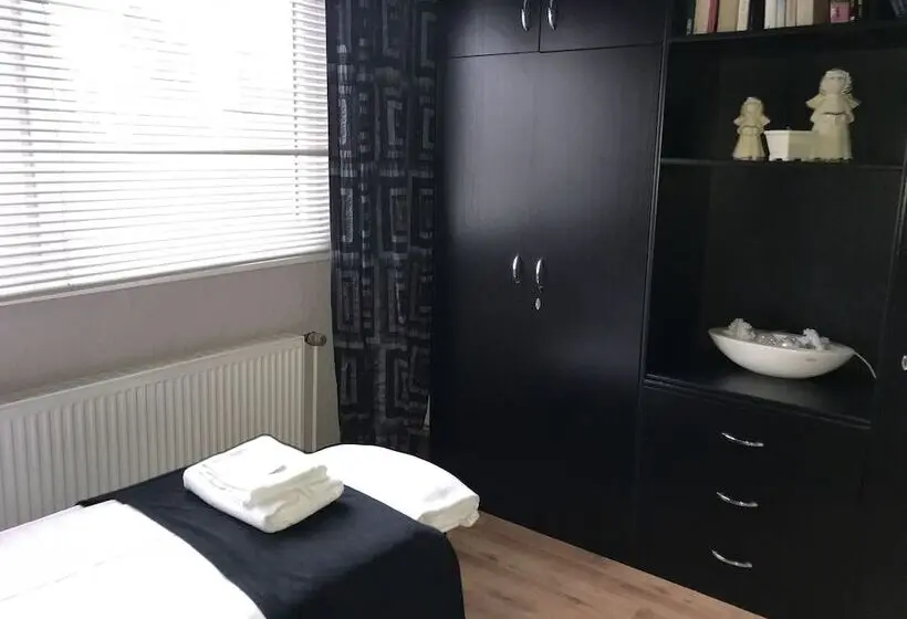 ２ベッドルームアパートメント, Waldhotel Peter Aufm Berge