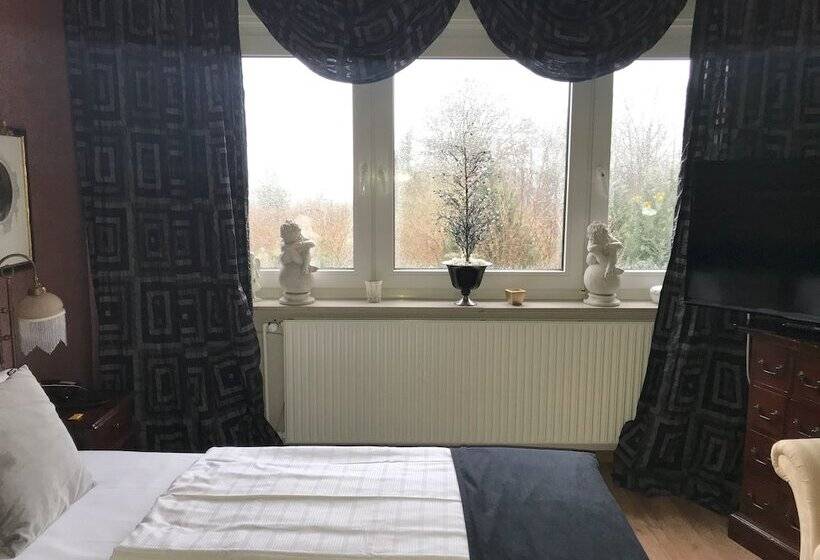 Апартаменты 2 Спальни, Waldhotel Peter Aufm Berge