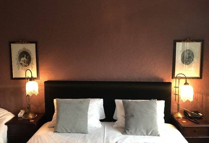 침실 2개 아파트, Waldhotel Peter Aufm Berge