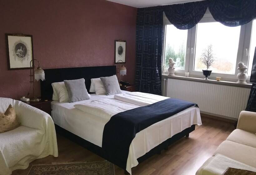 Апартаменты 2 Спальни, Waldhotel Peter Aufm Berge