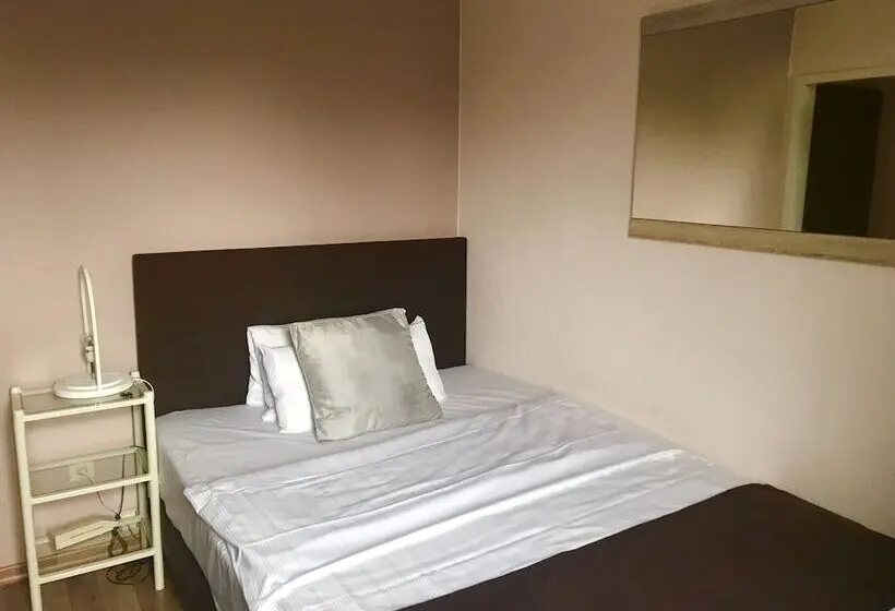 ベーシックルーム, Waldhotel Peter Aufm Berge