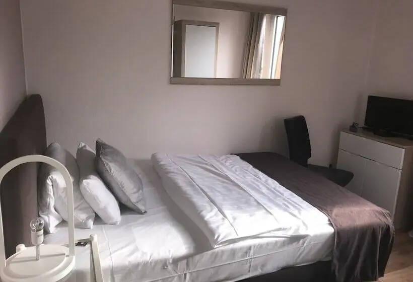 ベーシックルーム, Waldhotel Peter Aufm Berge