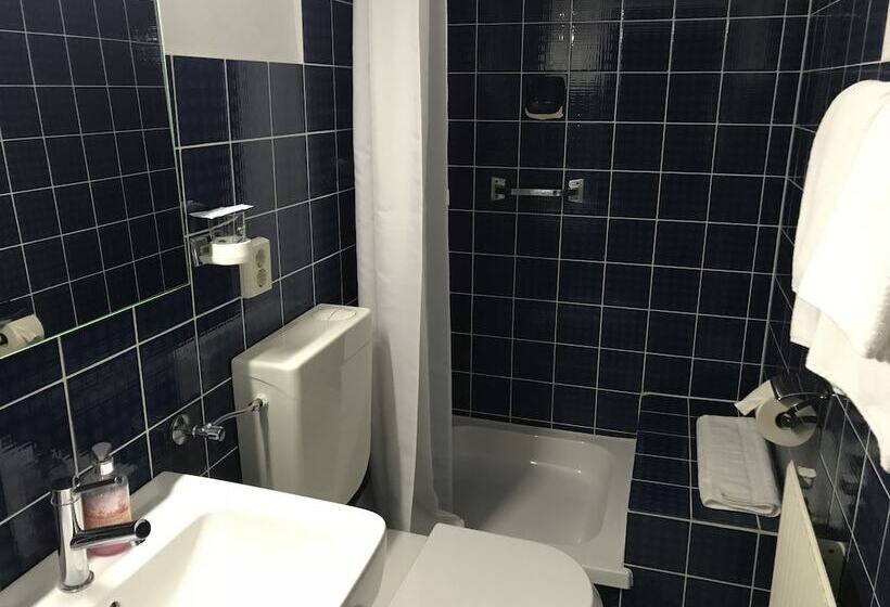 수피리어 싱글 룸, Waldhotel Peter Aufm Berge