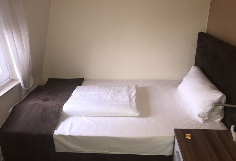 수피리어 싱글 룸, Waldhotel Peter Aufm Berge