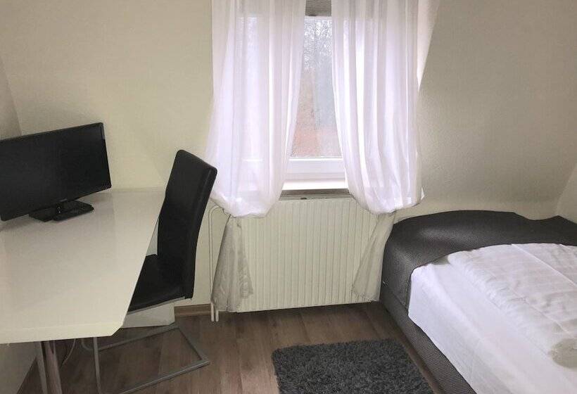 Номер Superior Одноместный, Waldhotel Peter Aufm Berge