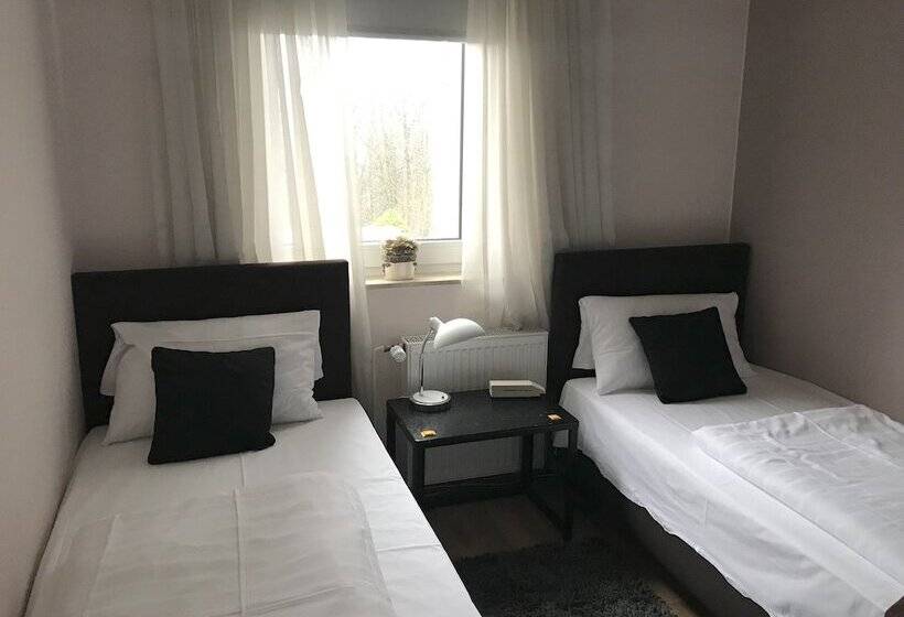 스탠다드 룸, Waldhotel Peter Aufm Berge