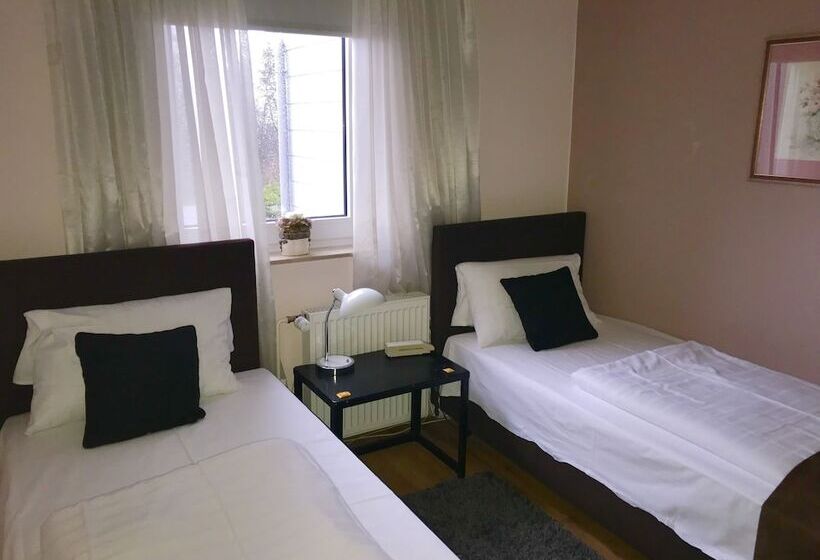 스탠다드 룸, Waldhotel Peter Aufm Berge