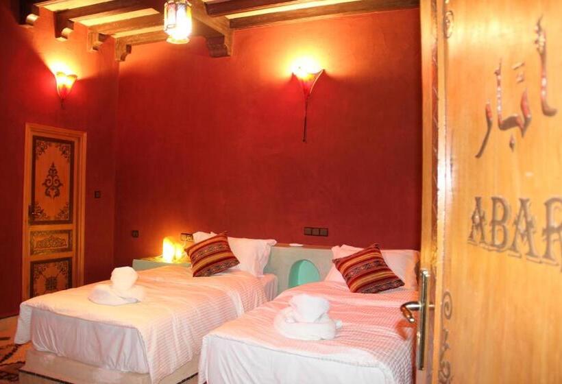 اتاق استاندارد, Kasbah Hotel Ziz Palace Rissani