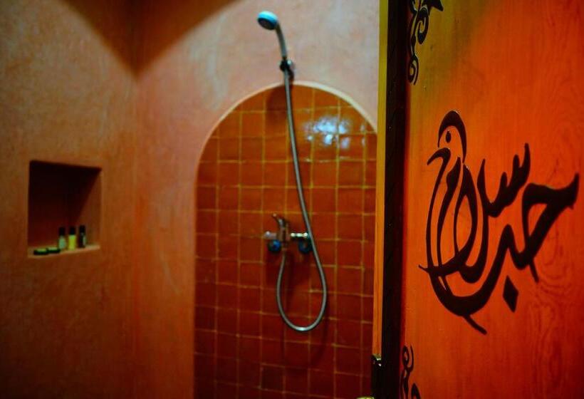 스탠다드 룸, Kasbah Hotel Ziz Palace Rissani