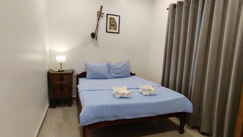 فيلا 3 غرف نوم, Sanssouci Kep