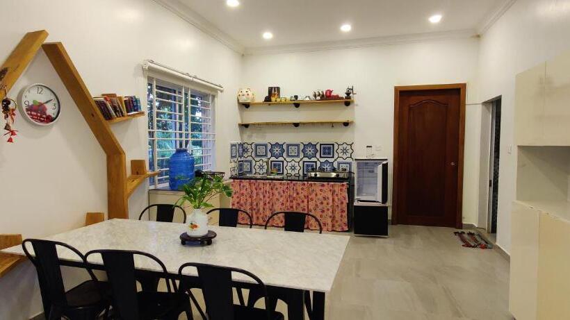 فيلا 3 غرف نوم, Sanssouci Kep