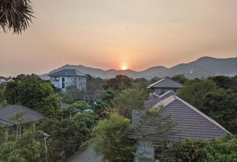 فيلا 3 غرف نوم, Sanssouci Kep