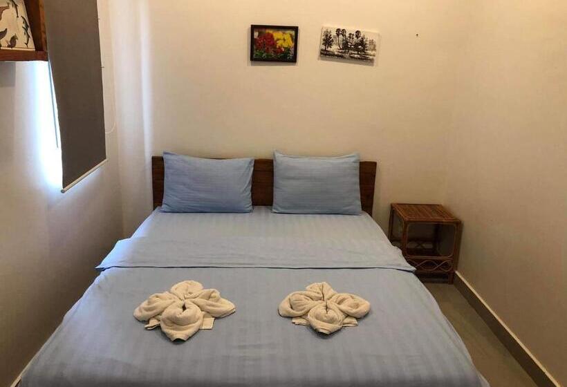 فيلا 3 غرف نوم, Sanssouci Kep