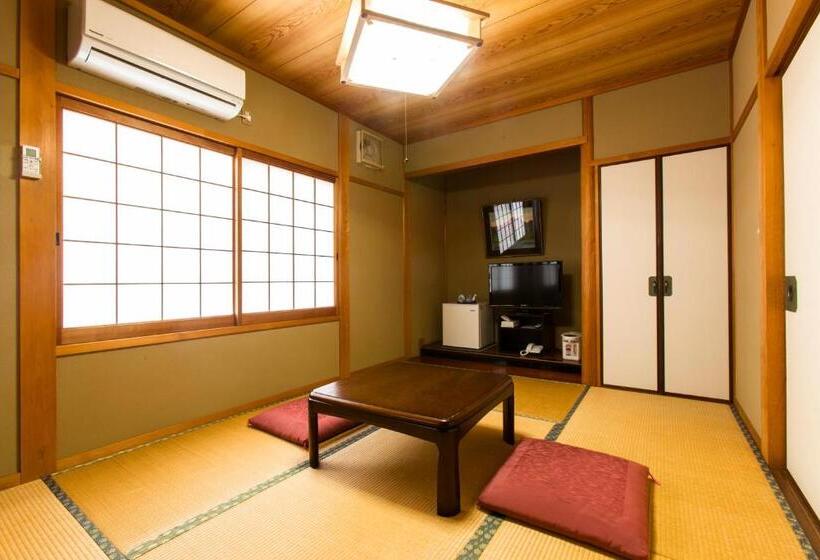 Номер Стандарт, Yuuhiken