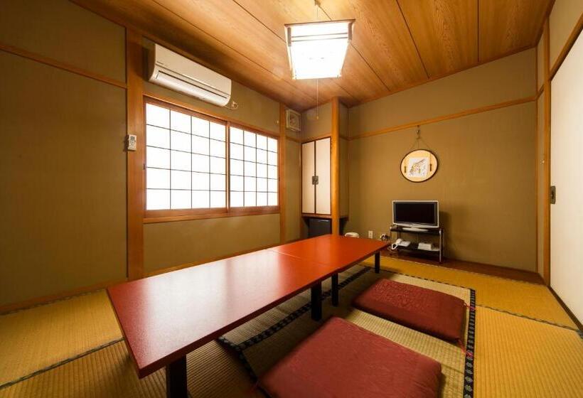 Номер Стандарт, Yuuhiken