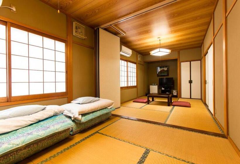 Номер Стандарт, Yuuhiken