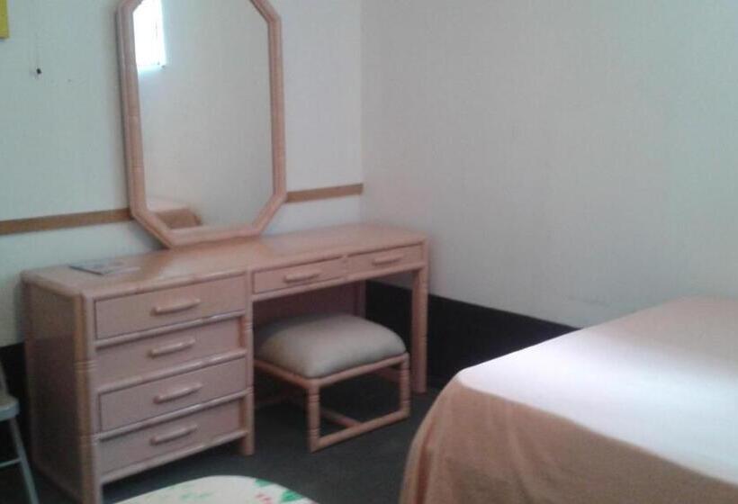 اتاق استاندارد, Drifters@one Mile