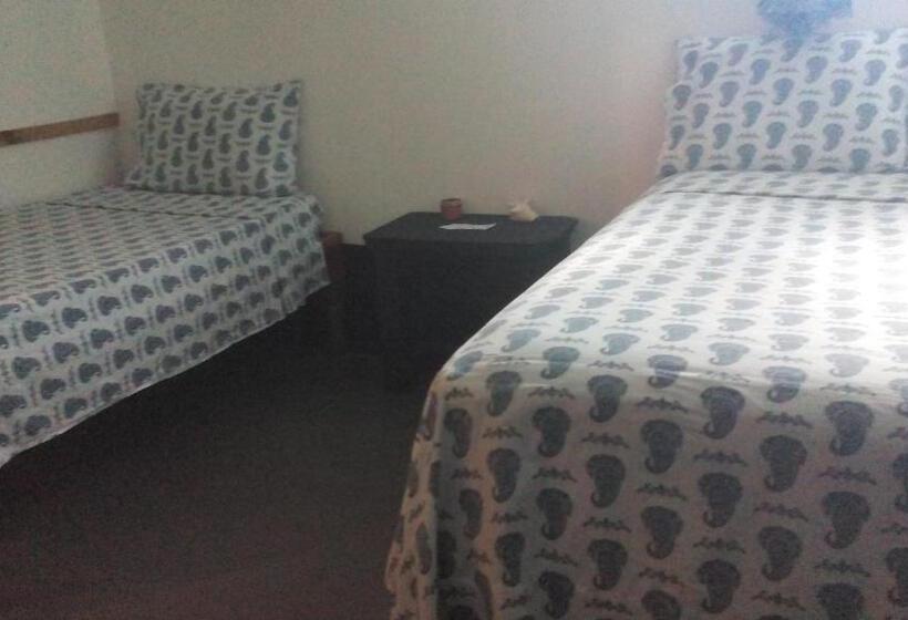 اتاق استاندارد, Drifters@one Mile