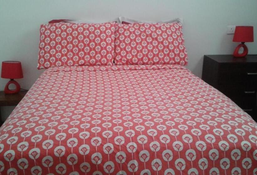 سوییت, Drifters@one Mile