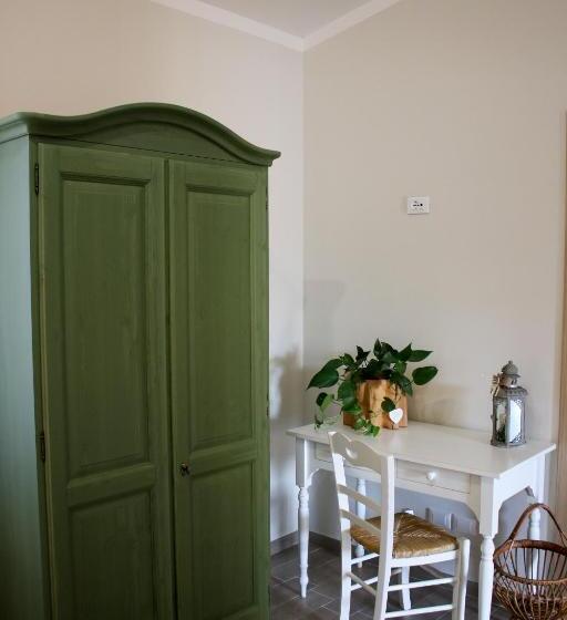 Номер Стандарт, B&b Corte Galo