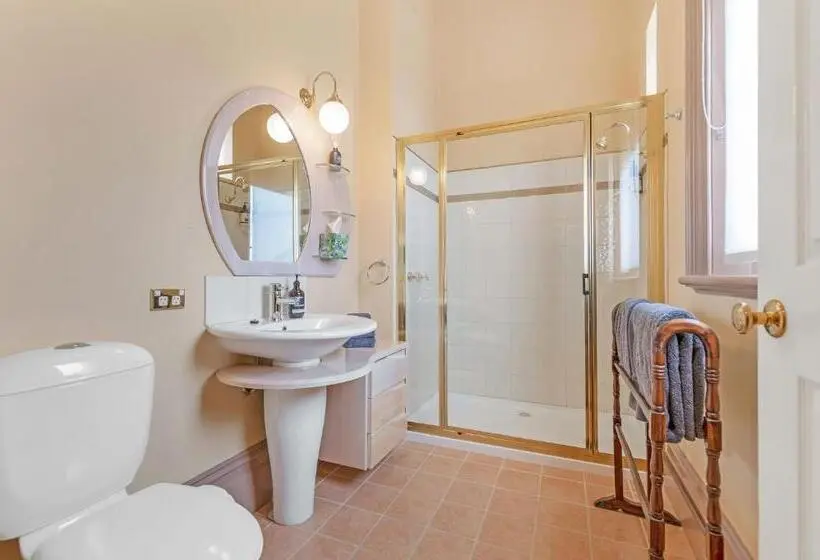 Apartament 1 Dormitori, Clocktower Suites