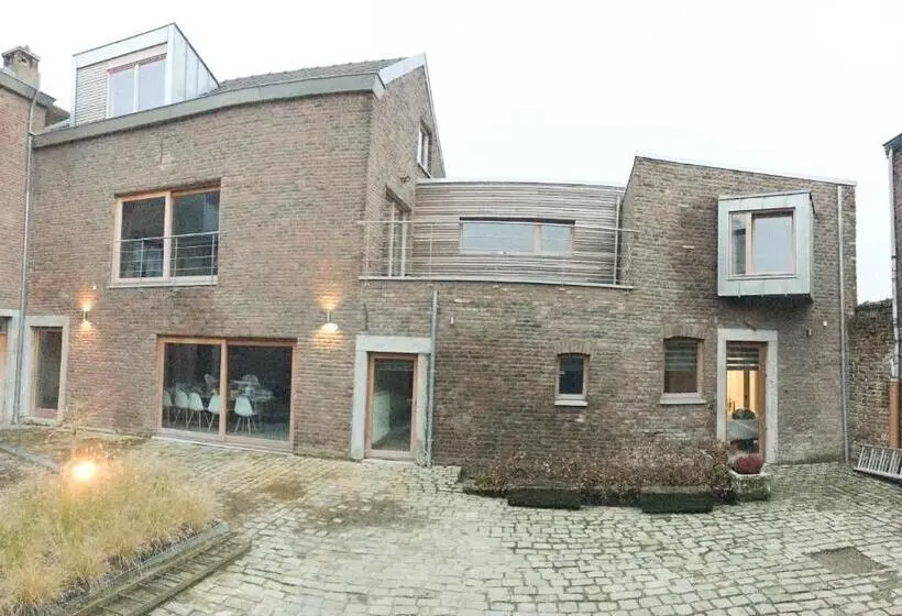 اتاق استاندارد, La Grange De Liège 3 Chambres By Finenest
