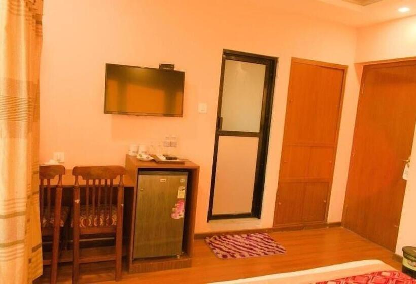 اتاق لوکس, Bojinee Nagarkot Resort