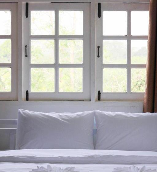اتاق استاندارد, Home@hostel Kanchanaburi