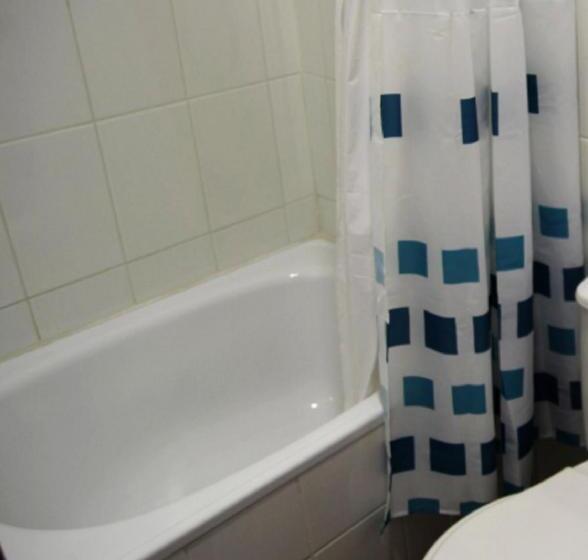 Standardrum, Eclipse