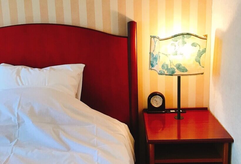 غرفة قياسية, Kitabiwako Hotel Grazie