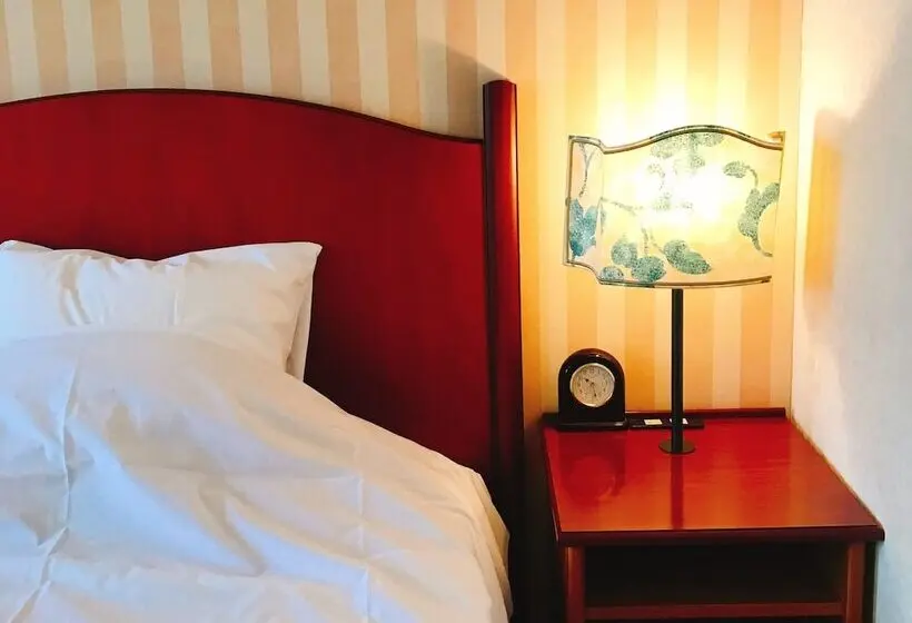 スタンダードルーム, Kitabiwako Hotel Grazie
