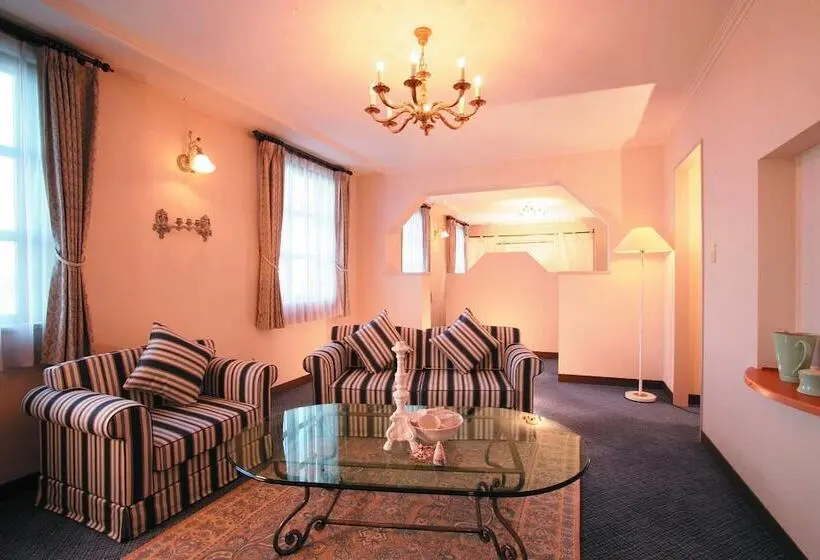 スイート, Kitabiwako Hotel Grazie