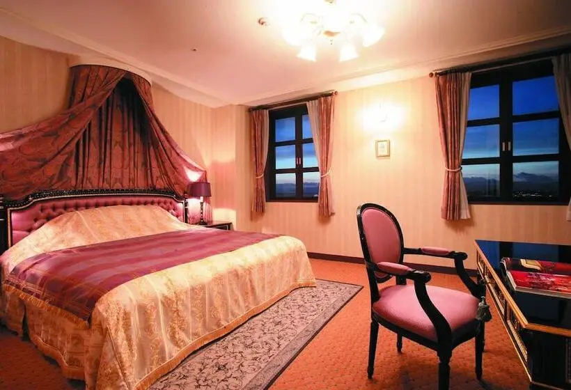 スイート, Kitabiwako Hotel Grazie