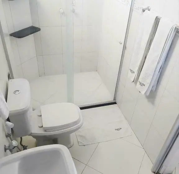 Pokój Standard Jednoosobowy, Master