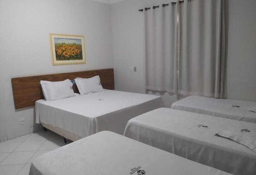 四人标准间, Master