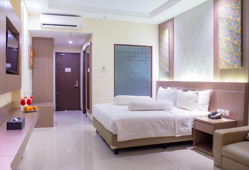 Номер Deluxe, Nevada Ketapang