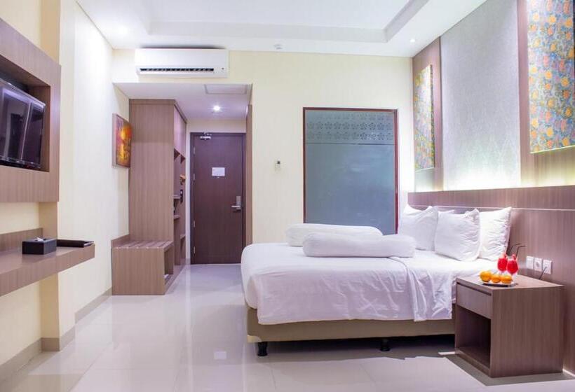 Номер Deluxe, Nevada Ketapang