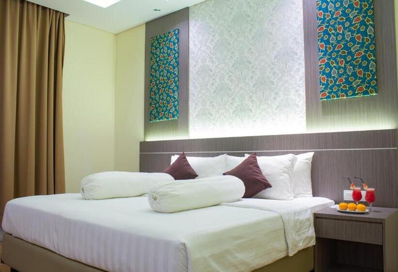 סוויטה, Nevada Ketapang