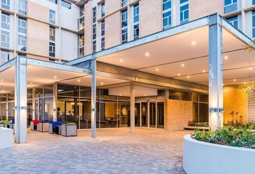 スタンダードルーム, Onomo Hotel Durban