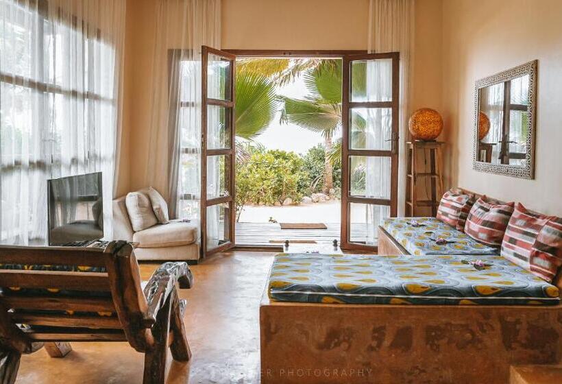 Вилла Superior 1 Спальня, Zanziblue Boutique Villas