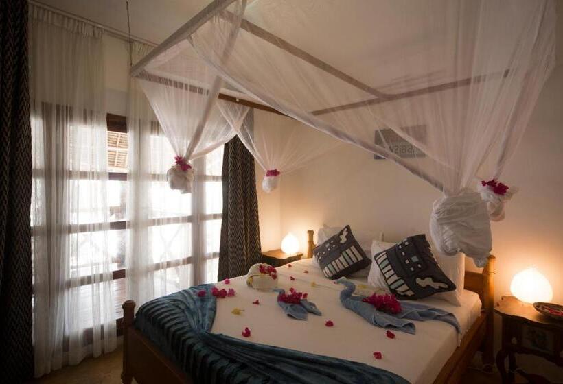 Вилла Superior 1 Спальня, Zanziblue Boutique Villas