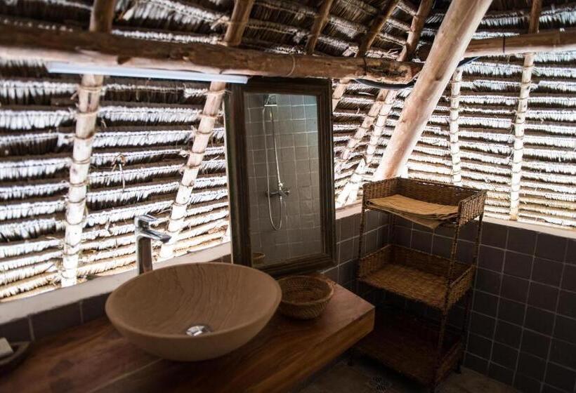 家庭海景房, Zanziblue Boutique Villas